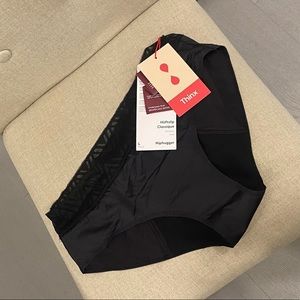 Thinx Hiphugger Period Underwear